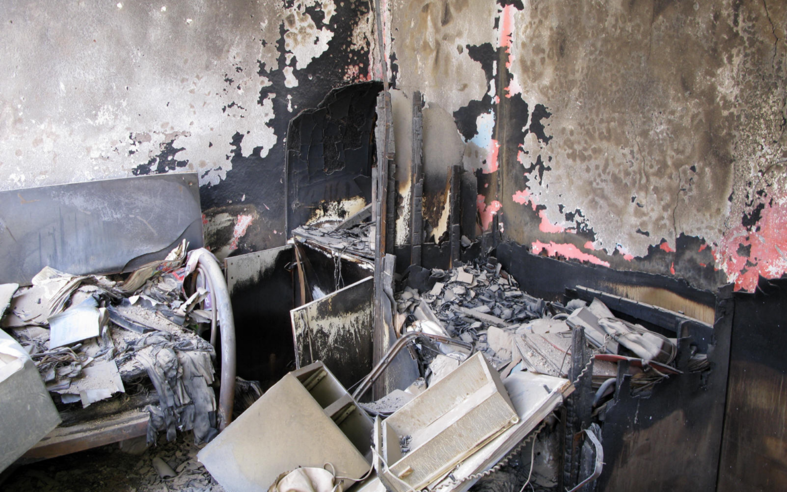 Fire Damage Restoration Costs: Complete Pricing Guide