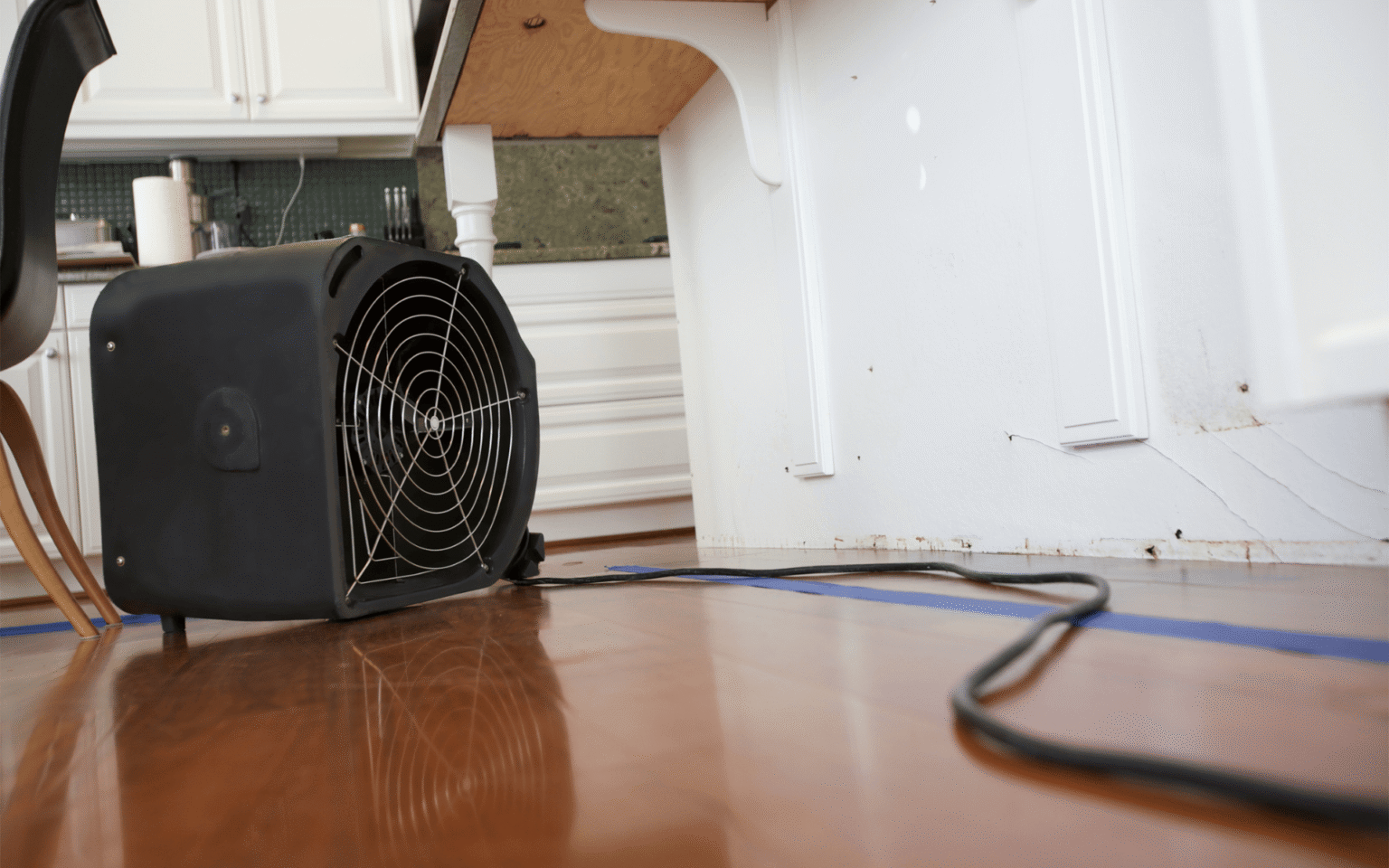 Essential Tips to Protect Your Home from Water Damage